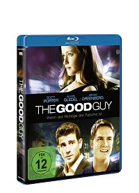 The Good Guy - Wenn der Richtige der Falsche ist [Blu-ray], 1