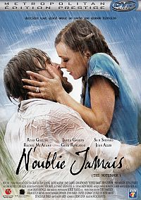 N'oublie jamais [DVD], 1