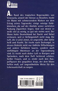 Und nicht nur der Dschungel lockt, 1