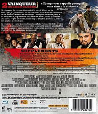 Django Unchained [Blu-ray], 1