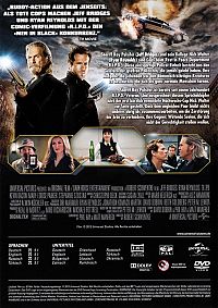 R.I.P.D. - Rest In Peace Department [DVD], 2