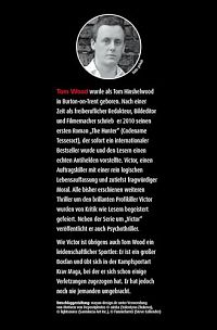 A Quiet Man - Ein schweigsamer Mann ist ein gefährlicher Mann, 2