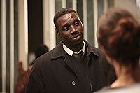 Heute bin ich Samba [DVD], 8