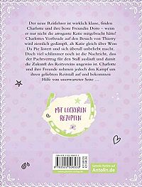 Charlottes Traumpferd 3, 1