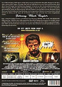 Flick - Zombies sind auch nur Menschen ... [DVD], 1