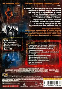28 jours plus tard [DVD], 1