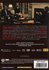 En Analyse - Saison 1 [DVD], 1