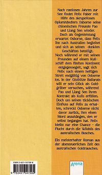 Felix Faber - Übers Meer und durch die Wildnis, 1