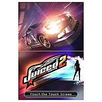 Juiced 2: Hot Import Nights [Nintendo DS], 1