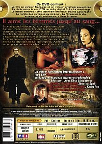 La sagesse des crocodiles [DVD], 1