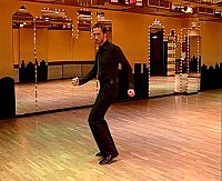 Get the Dance - Der Moderne Tanzkurs - Anfängerkurs [DVD], 6