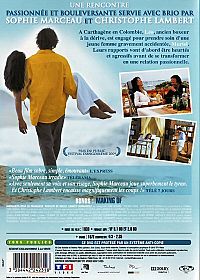 L'homme de chevet [DVD], 2