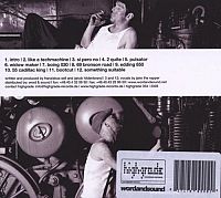 Steam Circuit [CD], 1