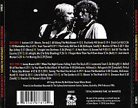 Across the Borderline [CD], 1