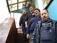 Die Ludolfs - 4 Brüder auf'm Schrottplatz - Staffel 8 [DVD], 2