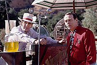 Zurück in die Vergangenheit - 2020er Edition [DVD], 2