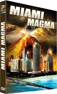 Miami Magma [DVD], 1