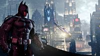 Batman - Arkham Origins  [Sony PlayStation 3], 1