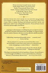 The Law of Dreams, 1