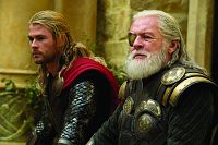 Thor 2 - Le Monde des ténèbres [Blu-ray], 4