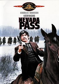 Nevada Pass [DVD], 1