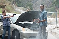 San Andreas Quake [Blu-ray], 5