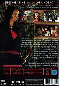 Boy eats girl [DVD], 1