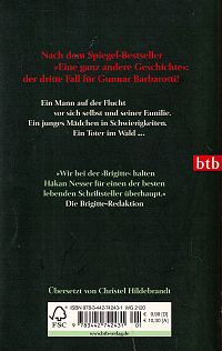 Das zweite Leben des Herrn Roos, 1