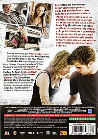 Remember Me [DVD], 2