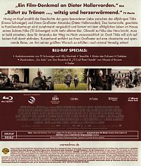 Honig im Kopf [Blu-ray], 2