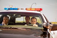 Taken 3 [Blu-ray], 4