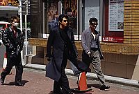 Dead or Alive [Blu-ray], 1