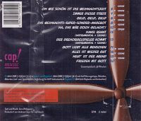 Das Weihnachts-Super-Sonderangebot, 1