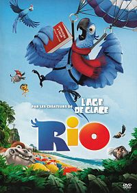 Rio [DVD], 1