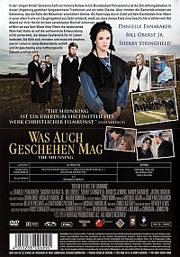 Was auch geschehen mag [DVD], 1