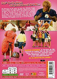 Big Mamma - De père en fils [DVD], 2