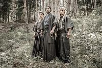 Street Fighter - Assassin's Fist [DVD], 7