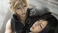 Final Fantasy 7 - Advent Children [Blu-ray], 8