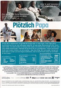 Plötzlich Papa [DVD], 2