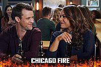 Chicago Fire - Staffel 6 [DVD], 2