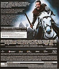 Robin Hood [Blu-ray], 2