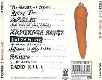 Kamikaze Shirt [CD], 1