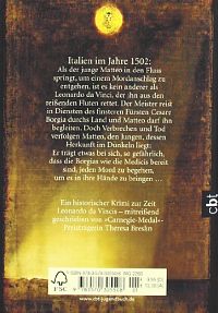 Das Medici-Siegel, 1