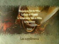 Le Seigneur des anneaux - La communauté de l'anneau [DVD], 5