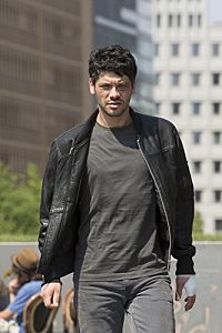 Die Stadt und die Macht [DVD], 6