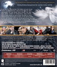 Die Geschichte vom Weihnachtsengel [Blu-ray], 1