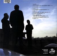 Von Spatzen und Tauben, Dächern und Händen [Vinyl], 1