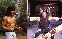 Superfighter 2 [Blu-ray], 5