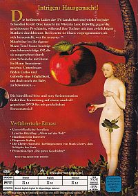 Desperate Housewives - Staffel 2.2 [DVD], 1