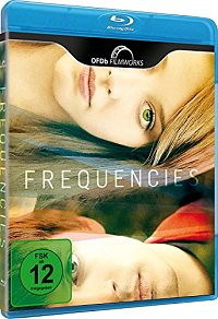 Frequencies [Blu-ray], 3